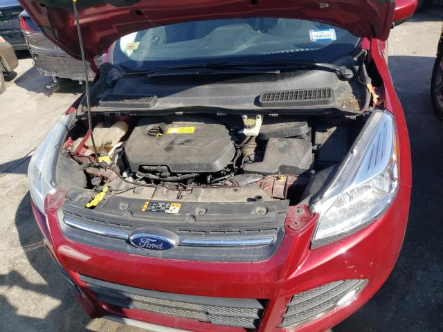 Photo 11 from auction – 2015 FORD ESCAPE SE with VIN 1FMCU0GX1FUA74450