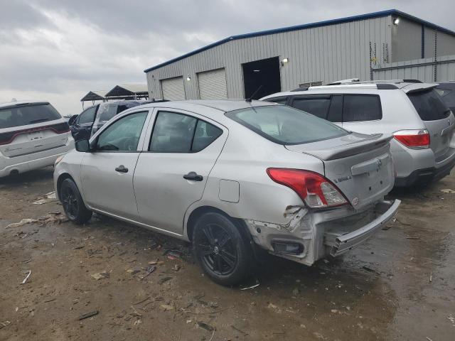 Photo 2 from auction – 2019 NISSAN VERSA S with VIN 3N1CN7AP2KL873955
