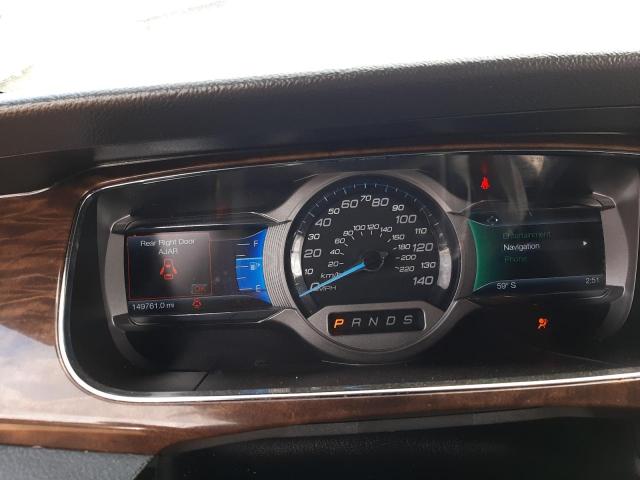 Photo 9 from auction – 2015 FORD TAURUS LIM with VIN 1FAHP2F82FG165738