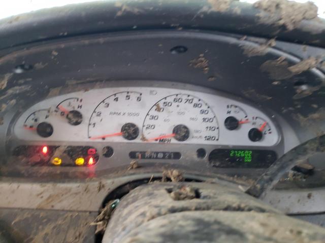 Photo 9 from auction – 2005 FORD EXPLORER S with VIN 1FMZU67KX5UA23089