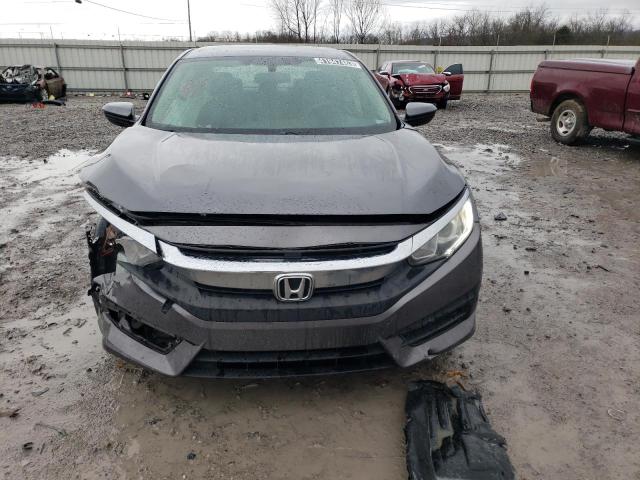 Photo 5 from auction – 2017 HONDA CIVIC LX with VIN 19XFC2F5XHE053842