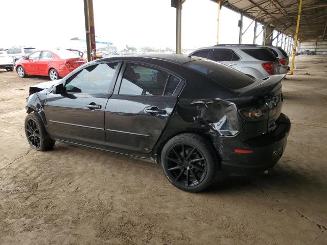 Photo 2 from auction – 2009 MAZDA 3 I with VIN JM1BK32G691208499