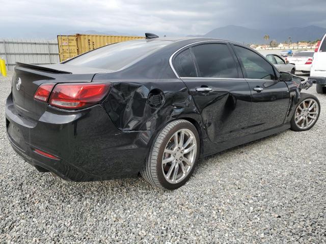 Photo 3 from auction – 2015 CHEVROLET SS with VIN 6G3F15RW5FL102190