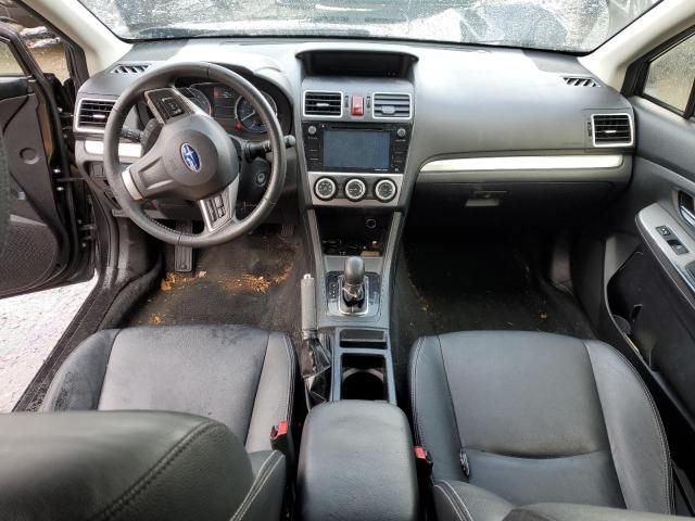 Photo 8 from auction – 2015 SUBARU XV CROSSTR with VIN JF2GPAMC7F8228299