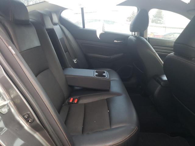 Photo 10 from auction – 2021 NISSAN ALTIMA SR with VIN 1N4BL4CV9MN304151