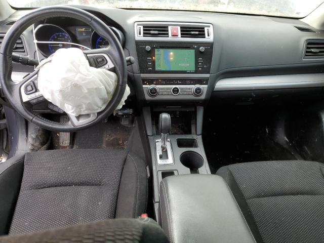 Photo 8 from auction – 2016 SUBARU OUTBACK 2. with VIN 4S4BSBHC2G3230589