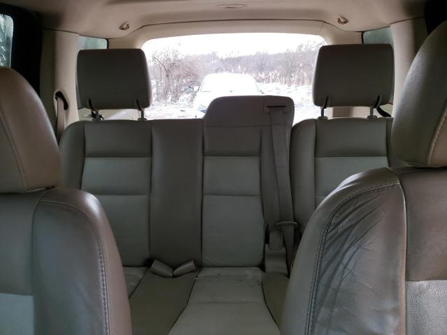 Photo 10 from auction – 2007 FORD EXPLORER E with VIN 1FMEU74E47UB81613