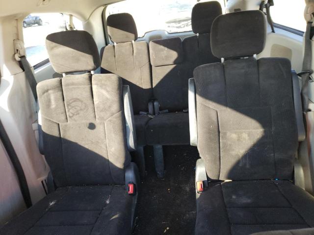 Photo 10 from auction – 2012 DODGE GRAND CARA with VIN 2C4RDGCGXCR378639