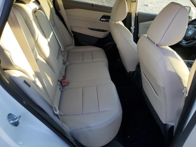 Photo 11 from auction – 2021 NISSAN ROGUE SL with VIN 5N1AT3CA7MC753848