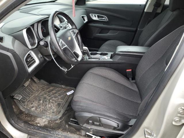 Photo 7 from auction – 2013 CHEVROLET EQUINOX LT with VIN 2GNFLEEKXD6352872