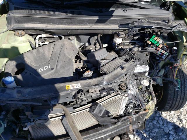 Photo 11 from auction – 2013 KIA SOUL with VIN KNDJT2A54D7599239