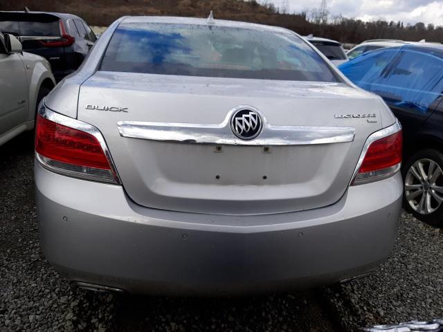 صورة رقم 6 من المزاد - 2012 BUICK LACROSSE P مع VIN 1G4GE5E39CF146412
