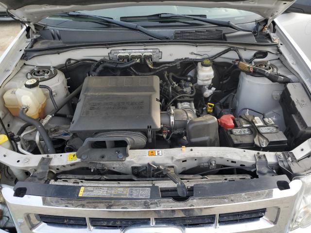 Photo 12 from auction – 2012 FORD ESCAPE XLT with VIN 1FMCU0DG5CKA65195