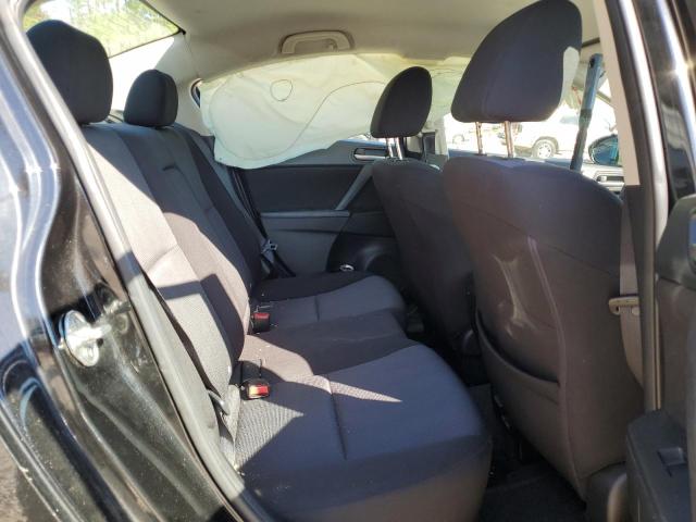 Photo 10 from auction – 2010 MAZDA 3 I with VIN JM1BL1SGXA1200752