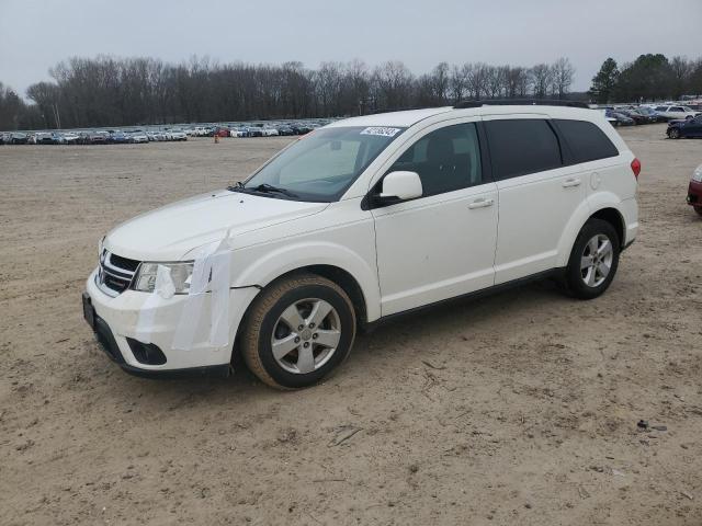 Photo 1 from auction – 2012 DODGE JOURNEY SX with VIN 3C4PDDBGXCT246193