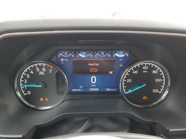 Photo 9 from auction – 2021 FORD F150 SUPER with VIN 1FTEW1EP3MFA02750