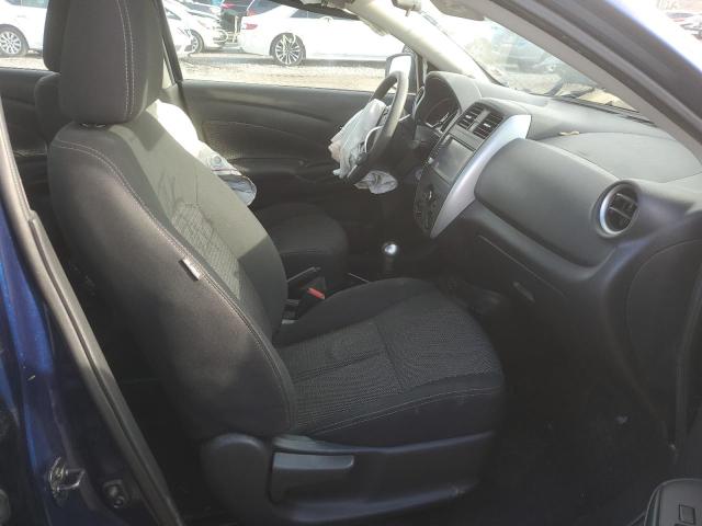 Photo 5 from auction – 2019 NISSAN VERSA S with VIN 3N1CN7AP2KL875513
