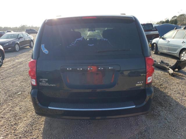 Photo 6 from auction – 2014 DODGE GRAND CARA with VIN 2C4RDGCG2ER213655