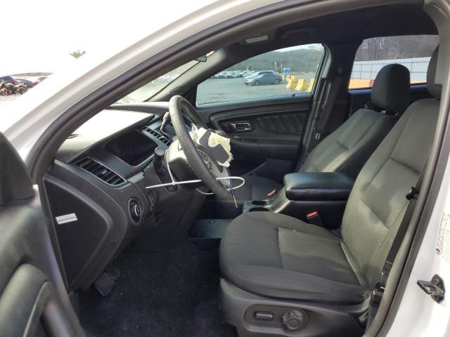 Photo 7 from auction – 2016 FORD TAURUS POL with VIN 1FAHP2L82GG137122