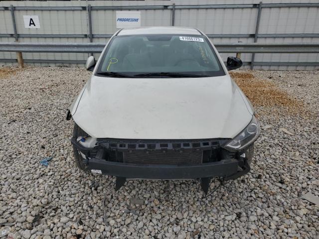 Photo 5 from auction – 2017 HYUNDAI ELANTRA SE with VIN 5NPD74LF0HH102479