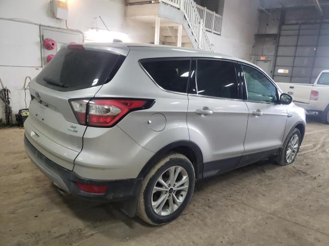 Photo 3 from auction – 2017 FORD ESCAPE SE with VIN 1FMCU9G96HUD29800