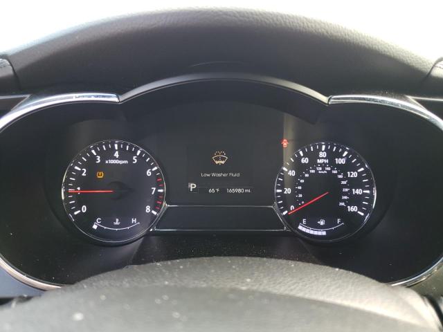 Photo 9 from auction – 2013 KIA OPTIMA SX with VIN 5XXGR4A67DG212588
