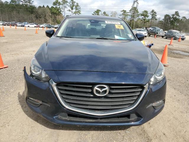 Photo 5 from auction – 2018 MAZDA 3 TOURING with VIN 3MZBN1V38JM265814