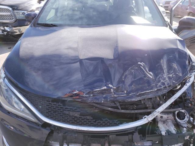 Photo 12 from auction – 2019 CHRYSLER PACIFICA T with VIN 2C4RC1BG5KR560099