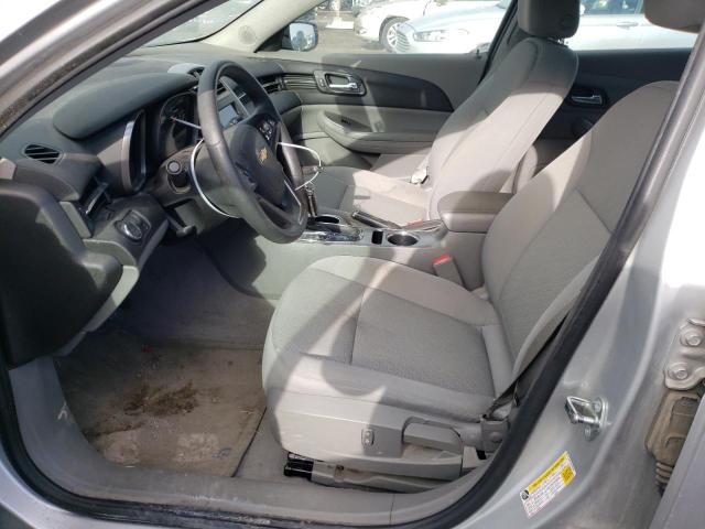 Photo 7 from auction – 2015 CHEVROLET MALIBU LS with VIN 1G11B5SL3FF352927