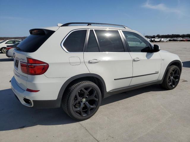Photo 3 from auction – 2012 BMW X5 XDRIVE5 with VIN 5UXZV8C55CL424550