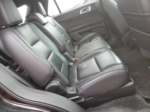 Photo 11 from auction – 2013 FORD EXPLORER X with VIN 1FM5K7D98DGC19296