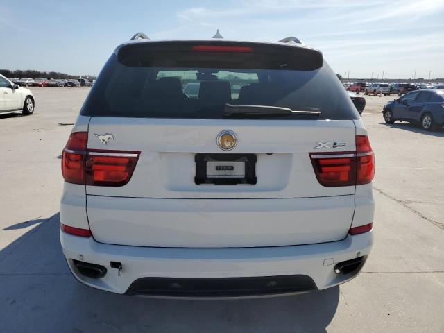 Photo 6 from auction – 2012 BMW X5 XDRIVE5 with VIN 5UXZV8C55CL424550