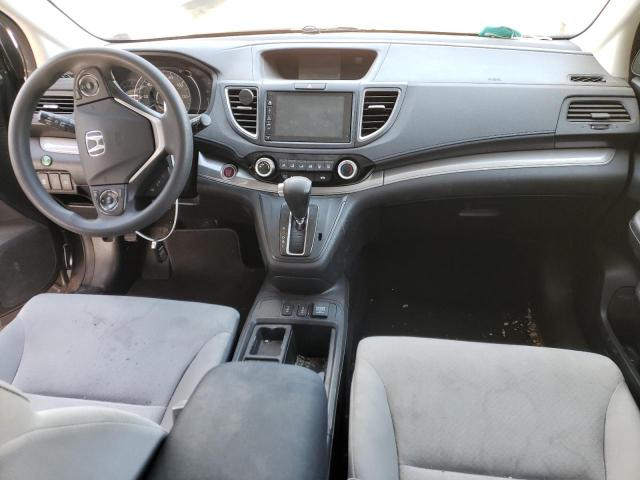 Photo 8 from auction – 2015 HONDA CR-V EX with VIN 3CZRM3H50FG704632