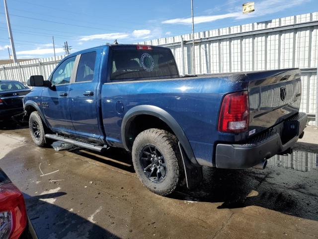 Photo 2 from auction – 2021 RAM 1500 CLASS with VIN 1C6RR7GT1MS584058