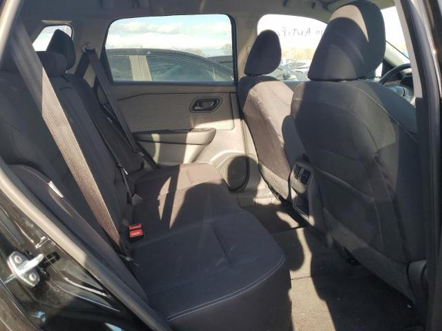 Photo 11 from auction – 2023 NISSAN ROGUE S with VIN 5N1BT3AB2PC673362