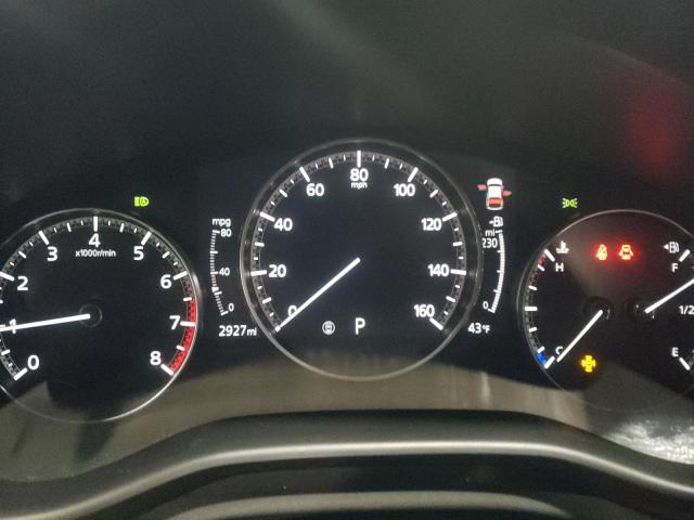 صورة رقم 9 من المزاد - 2022 MAZDA 3 PREFERRE مع VIN JM1BPALL2N1521142