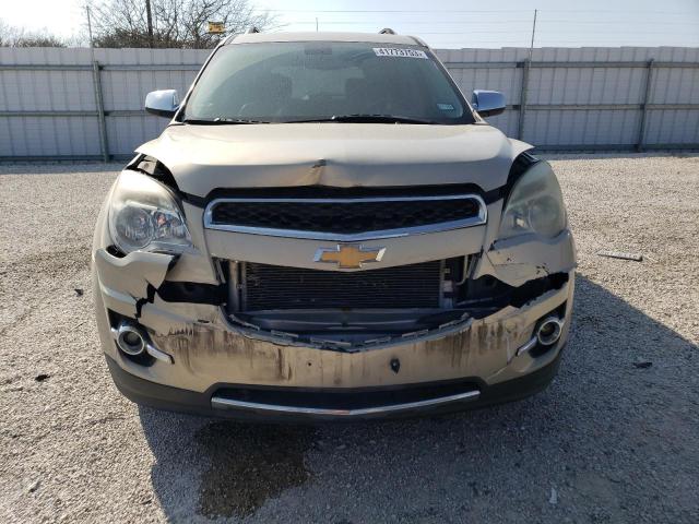 صورة رقم 5 من المزاد - 2011 CHEVROLET EQUINOX LT مع VIN 2GNALPECXB1334817