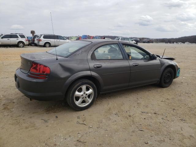 Photo 3 from auction – 2005 DODGE STRATUS SX with VIN 1B3EL46X65N660225
