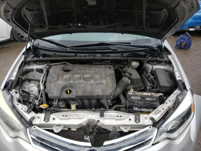 Photo 11 from auction – 2016 TOYOTA COROLLA L with VIN 2T1BURHE1GC590517