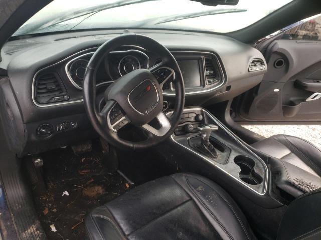 Photo 8 from auction – 2015 DODGE CHALLENGER with VIN 2C3CDZBG8FH705735