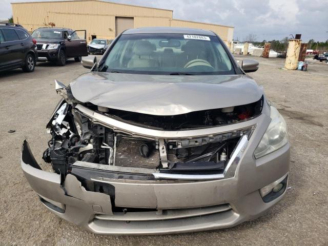 Photo 5 from auction – 2014 NISSAN ALTIMA 3.5 with VIN 1N4BL3AP8EC297933