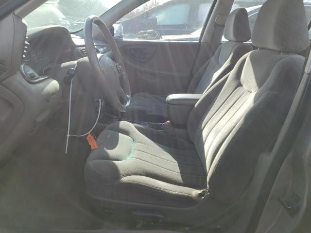 Photo 7 from auction – 2000 CHEVROLET MALIBU LS with VIN 1G1NE52J7Y6281208