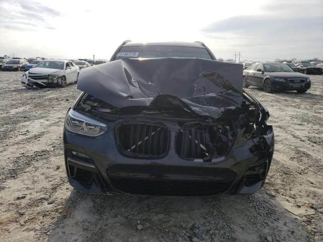 Photo 5 from auction – 2020 BMW X3 XDRIVEM with VIN 5UXTY9C01L9D22315
