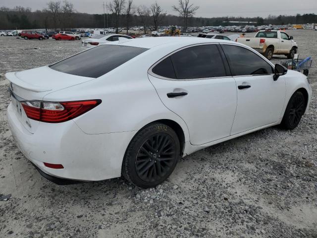 Photo 3 from auction – 2015 LEXUS ES 350 with VIN JTHBK1GG8F2189245
