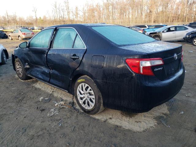 Photo 2 from auction – 2014 TOYOTA CAMRY L with VIN 4T1BF1FK1EU469857