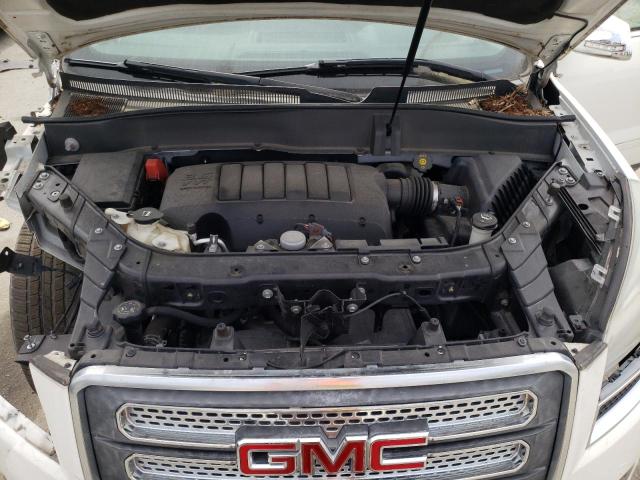Photo 12 from auction – 2014 GMC ACADIA SLT with VIN 1GKKRRKDXEJ192696