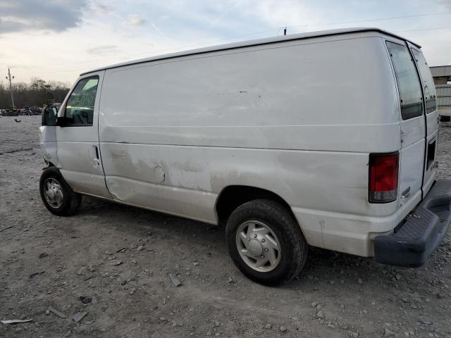 Photo 2 from auction – 2011 FORD ECONOLINE with VIN 1FTNE1EW5BDA78411