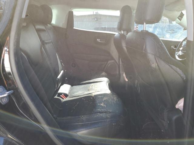 Photo 10 from auction – 2018 JEEP COMPASS LA with VIN 3C4NJCBB2JT408023