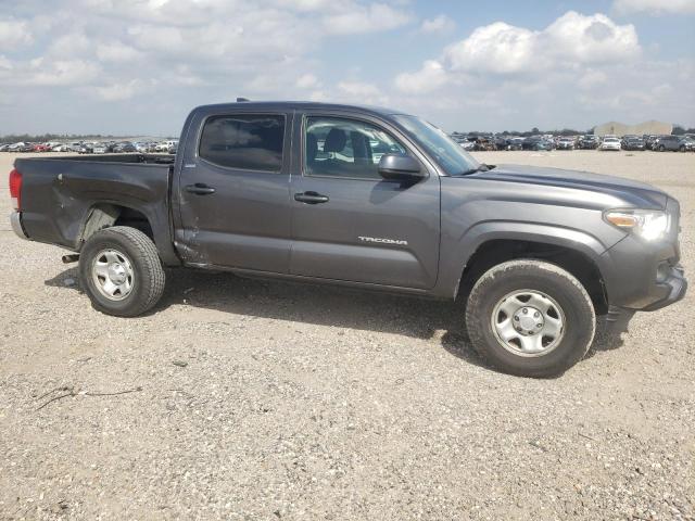 Photo 4 from auction – 2016 TOYOTA TACOMA DOU with VIN 3TMAZ5CN7GM005489