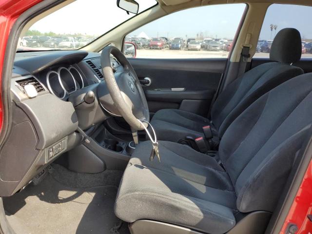 Photo 7 from auction – 2011 NISSAN VERSA S with VIN 3N1BC1CP0BL411034
